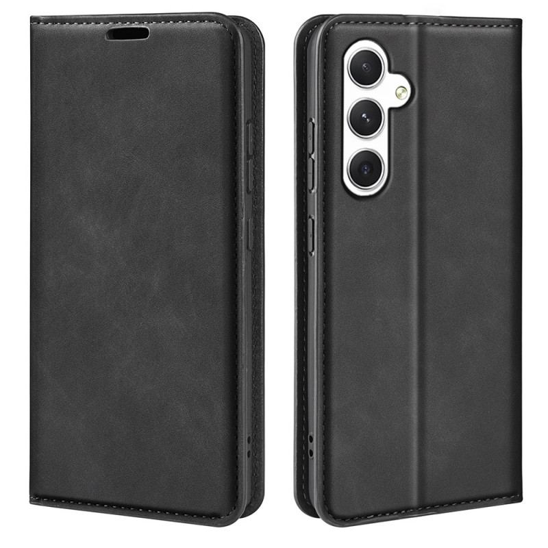 Flip Kotelot Do Samsung Galaxy S24 5g Klasyczny