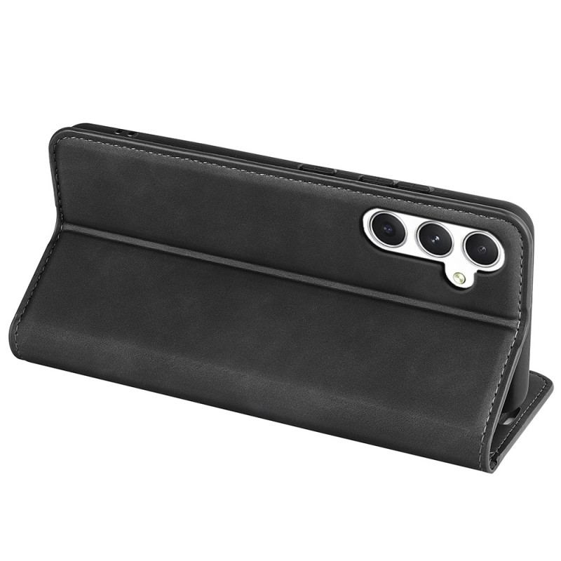 Flip Kotelot Do Samsung Galaxy S24 5g Klasyczny