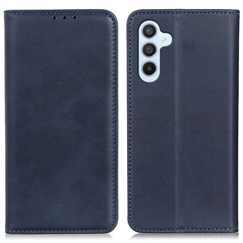 Flip Kotelot Samsung Galaxy S24 5g Etui Na Telefon Styl Klasyczny