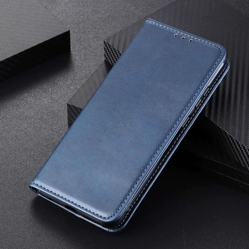 Flip Kotelot Samsung Galaxy S24 5g Etui Na Telefon Styl Klasyczny