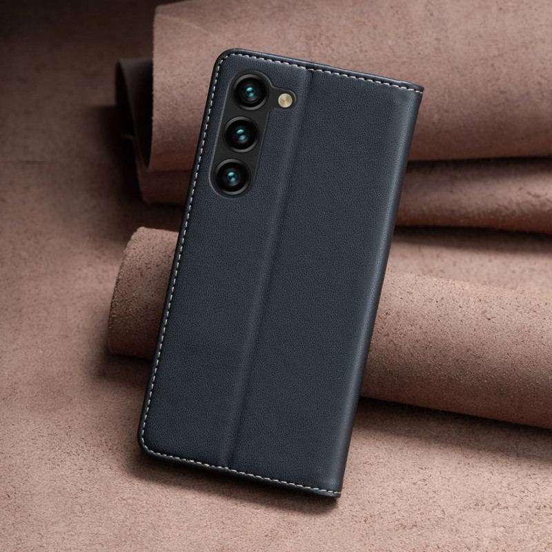 Flip Kotelot Samsung Galaxy S24 5g Kolor Binfen