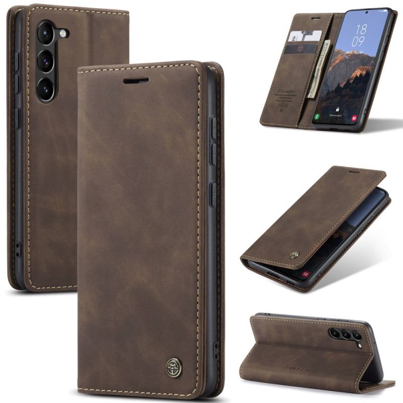 Flip Kotelot Samsung Galaxy S24 5g Przypadek