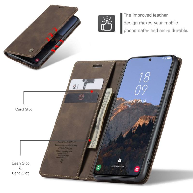 Flip Kotelot Samsung Galaxy S24 5g Przypadek