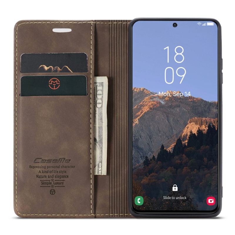 Flip Kotelot Samsung Galaxy S24 5g Przypadek