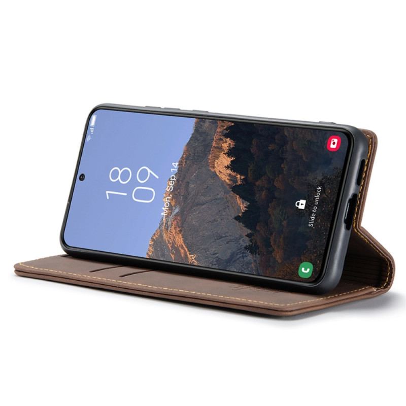 Flip Kotelot Samsung Galaxy S24 5g Przypadek