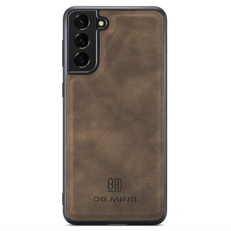 Futerały Samsung Galaxy S24 5g Etui Na Telefon Efekt Skóry Dg.ming