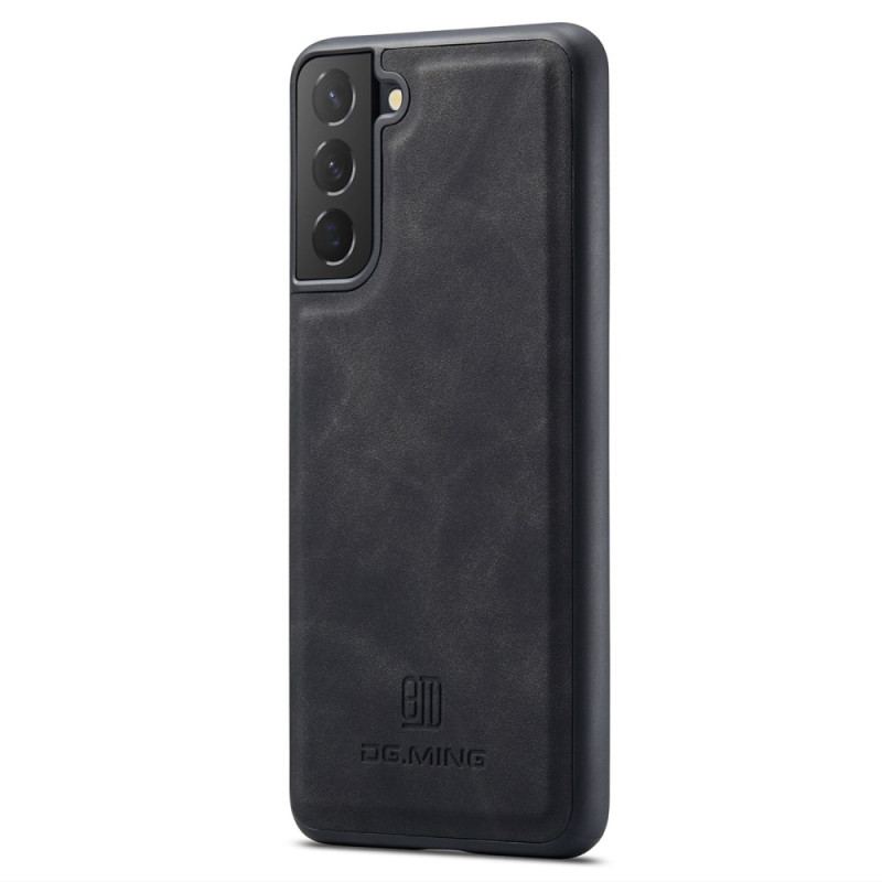 Futerały Samsung Galaxy S24 5g Etui Na Telefon Efekt Skóry Dg.ming
