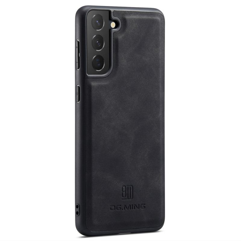 Futerały Samsung Galaxy S24 5g Etui Na Telefon Efekt Skóry Dg.ming