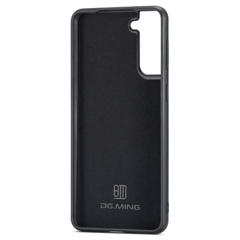 Futerały Samsung Galaxy S24 5g Etui Na Telefon Efekt Skóry Dg.ming