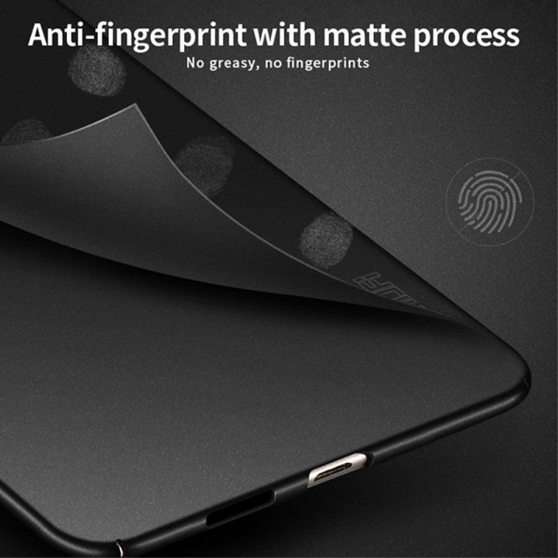 Futerały Samsung Galaxy S24 5g Etui Na Telefon Seria Mate Mofi