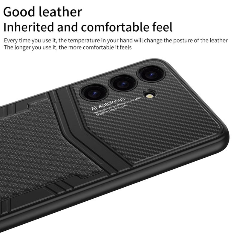 Futerały Samsung Galaxy S24 5g Etui Na Telefon Styl Gkk