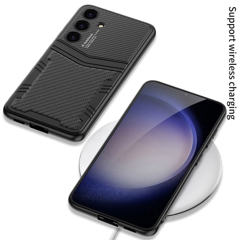 Futerały Samsung Galaxy S24 5g Etui Na Telefon Styl Gkk