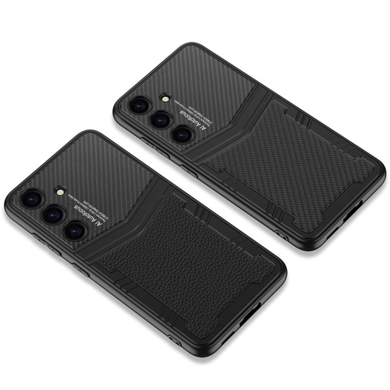 Futerały Samsung Galaxy S24 5g Etui Na Telefon Styl Gkk