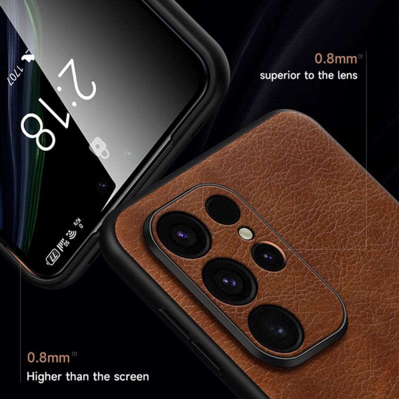 Futerały Samsung Galaxy S24 5g Etui Na Telefon Sulada