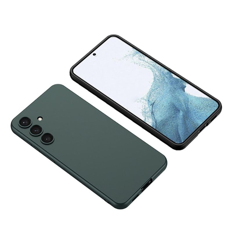 Futerały Samsung Galaxy S24 5g Etui Na Telefon Sztywne Tworzywo Sztuczne Gkk