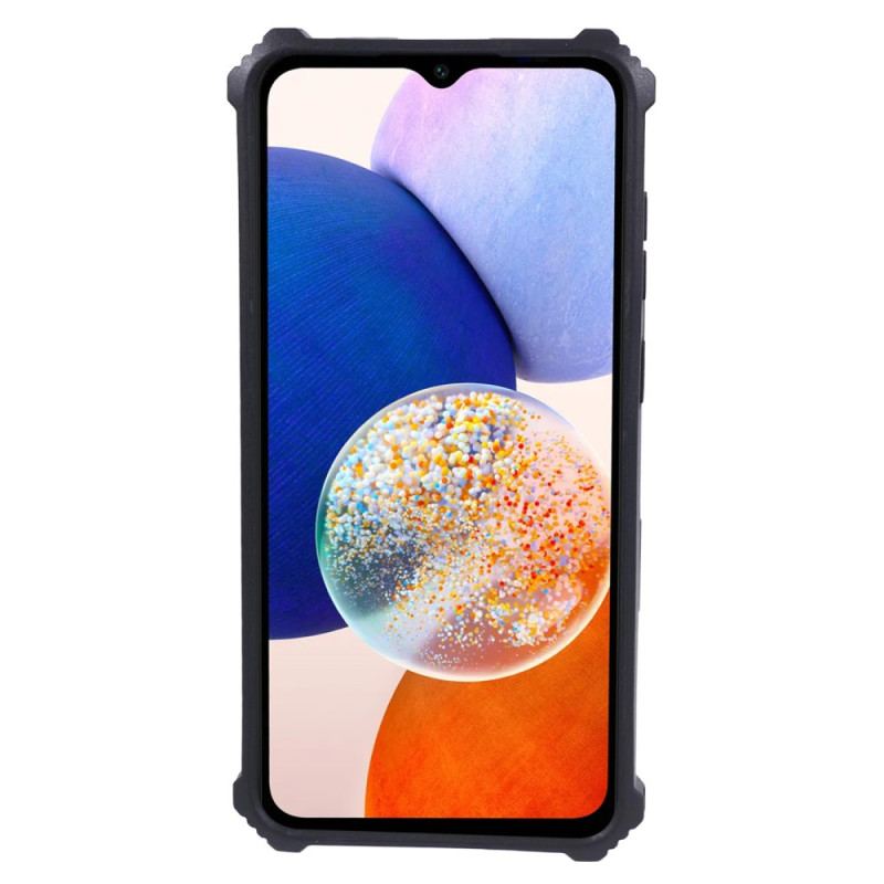 Futerały Samsung Galaxy S24 5g Etui Na Telefon Z Obsługą Kamuflażu