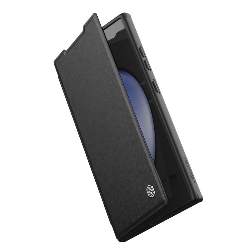Pokrowce Samsung Galaxy S24 5g Seria Podpór Qin Nillkin