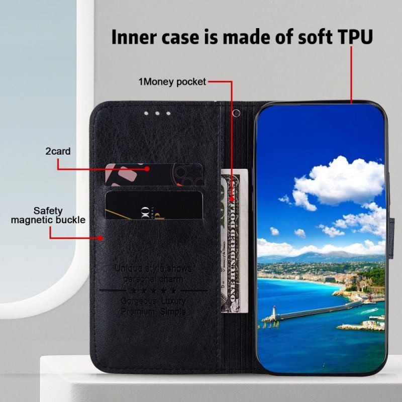 Pokrowce Samsung Galaxy S24 5g Styl Retro