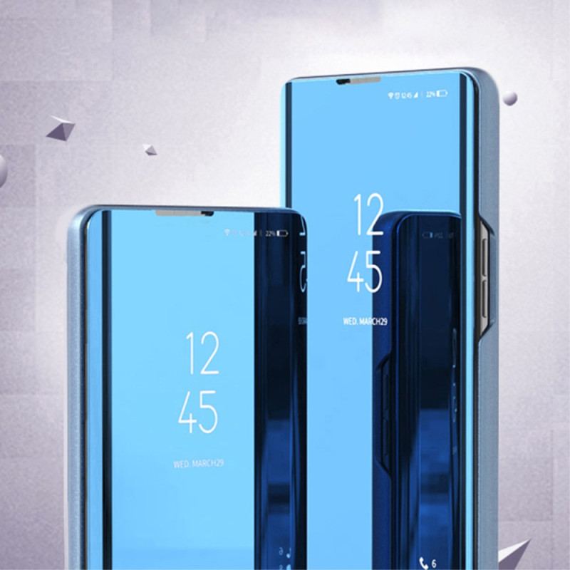 Samsung Galaxy S24 5g Efekt Lustra