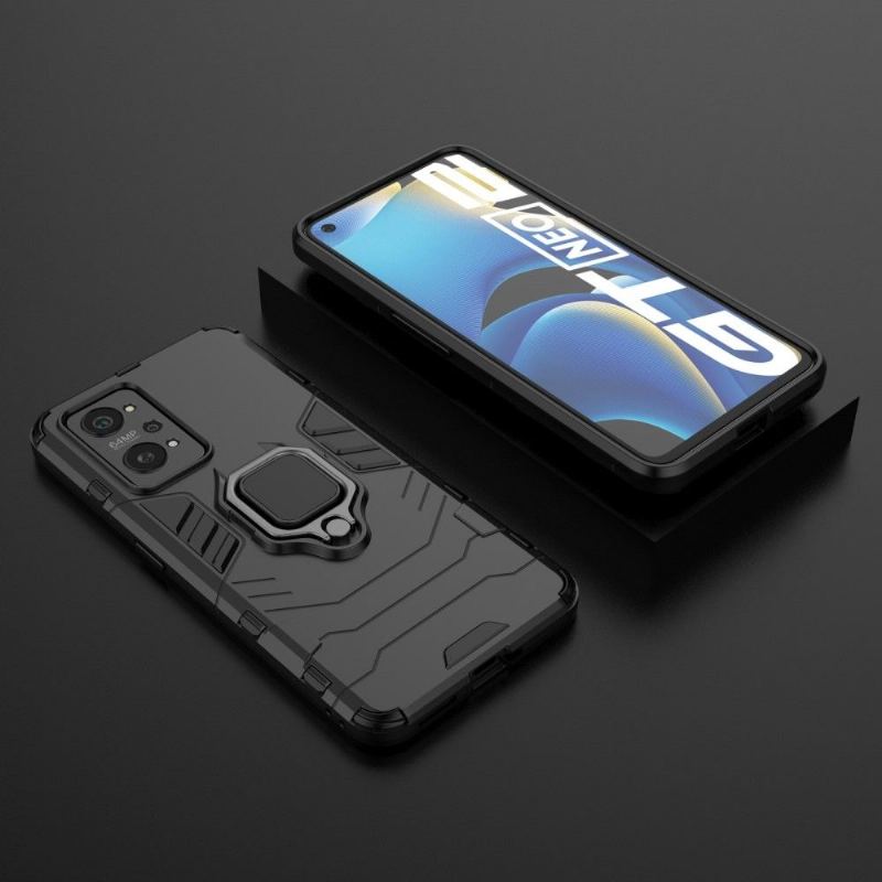 Etui do Realme GT Neo 3T / Neo 2 Anti-fall Odporna Na Wstrząsy I Odporna Belinda