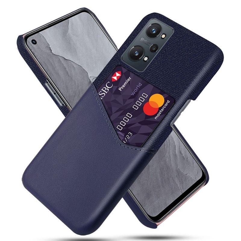 Futerały do Realme GT Neo 3T / Neo 2 Olympus Bi-materiał