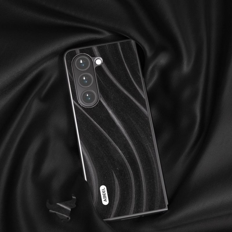 Etui Do Samsung Galaxy Z Fold 6 Droga Mleczna Abeel