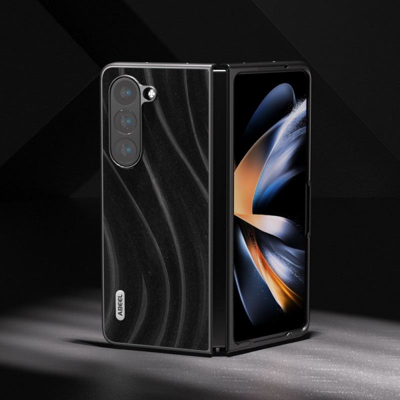Etui Do Samsung Galaxy Z Fold 6 Droga Mleczna Abeel