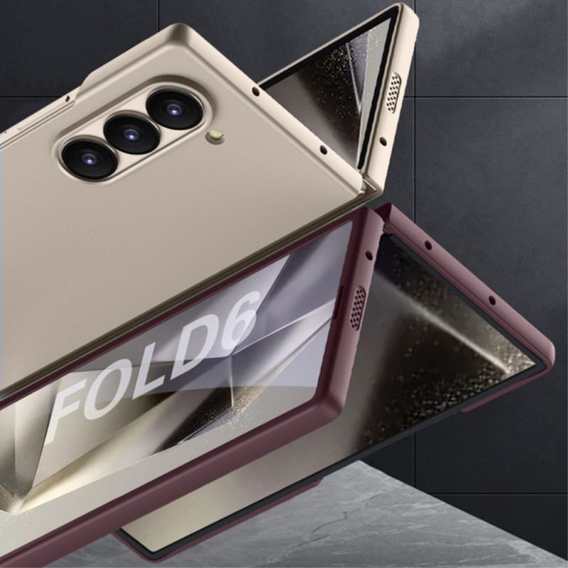 Etui Do Samsung Galaxy Z Fold 6 Gkk