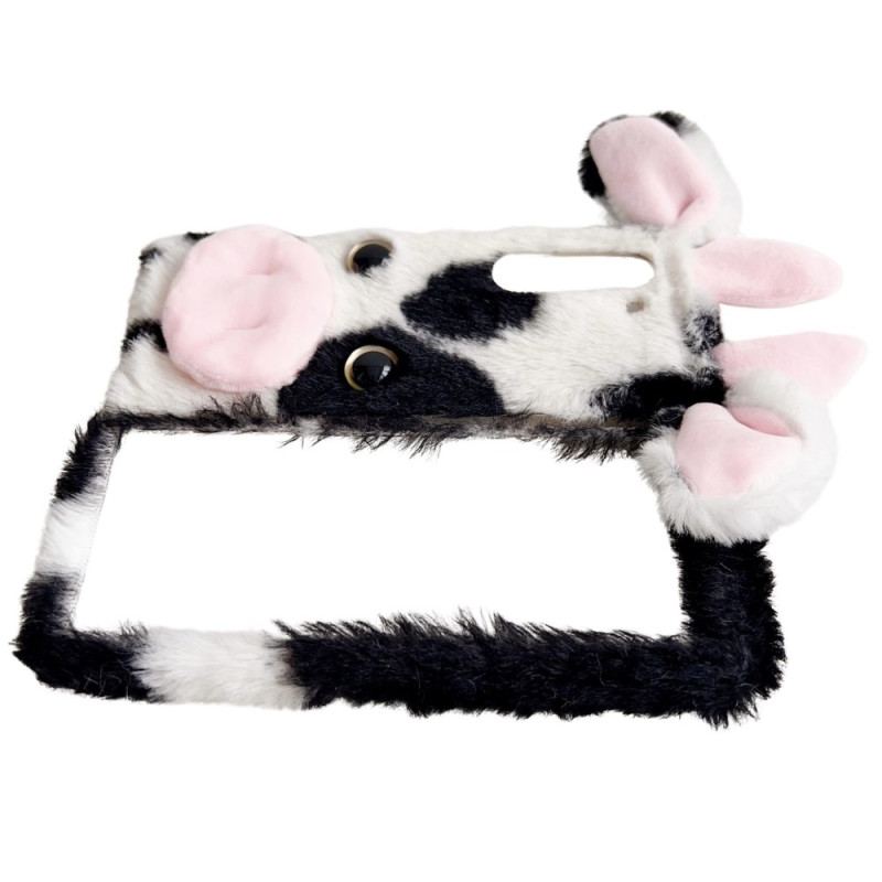 Etui Do Samsung Galaxy Z Fold 6 Krowa