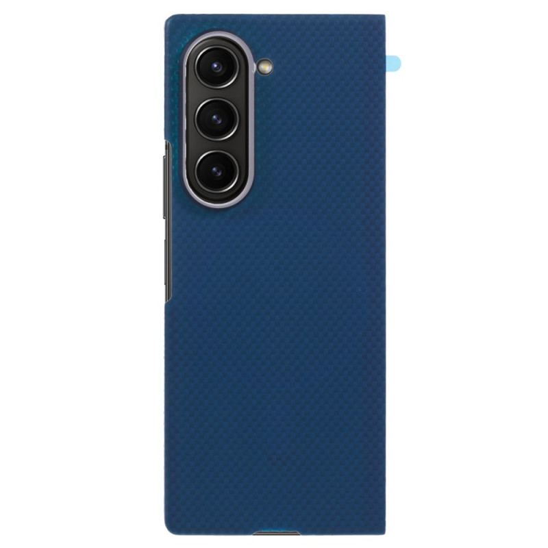 Etui Do Samsung Galaxy Z Fold 6 Magnetyczny Efekt Skóry X-level
