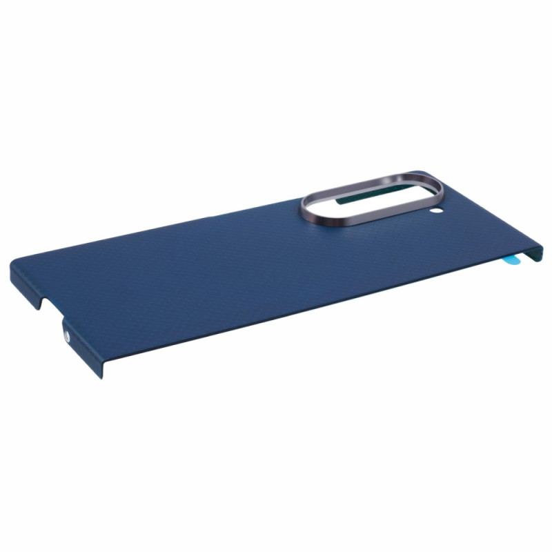 Etui Do Samsung Galaxy Z Fold 6 Magnetyczny Efekt Skóry X-level