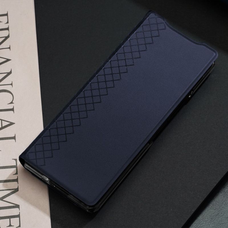 Etui Do Samsung Galaxy Z Fold 6 Seria Bril Dux Ducis
