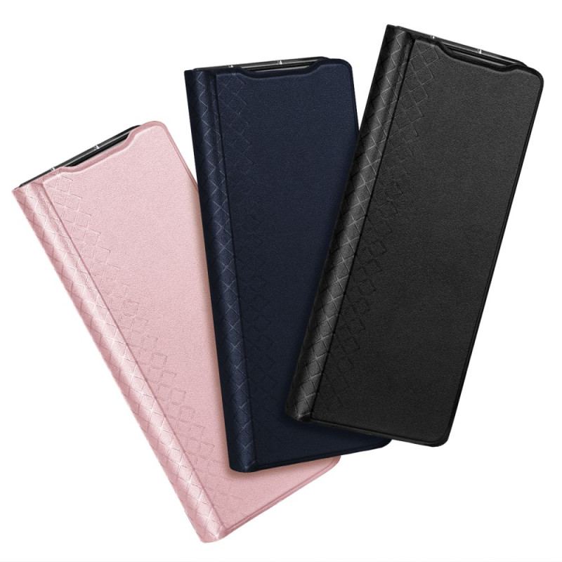 Etui Do Samsung Galaxy Z Fold 6 Seria Bril Dux Ducis