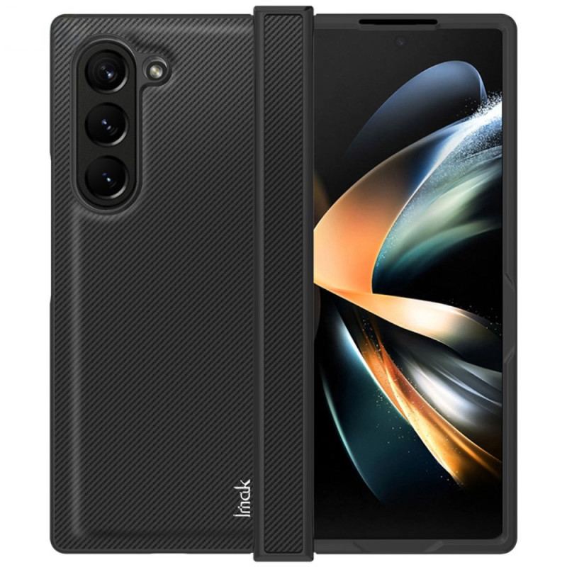 Etui Do Samsung Galaxy Z Fold 6 Seria Ruiyi Imak