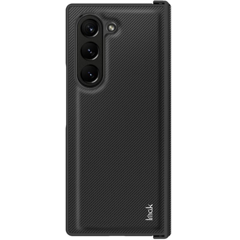 Etui Do Samsung Galaxy Z Fold 6 Seria Ruiyi Imak