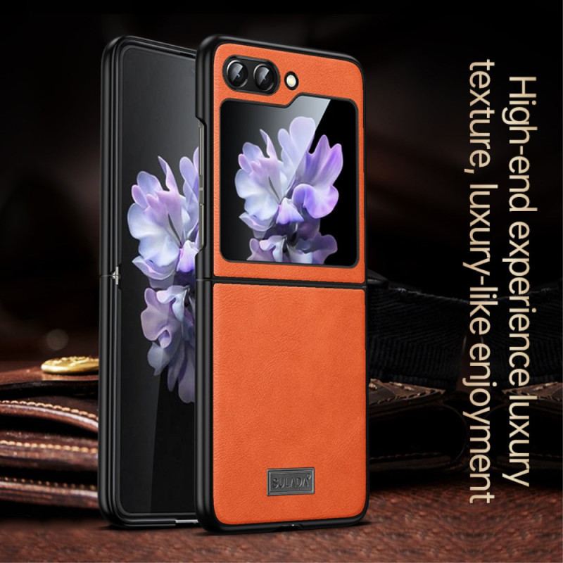 Etui Do Samsung Galaxy Z Fold 6 Sulada