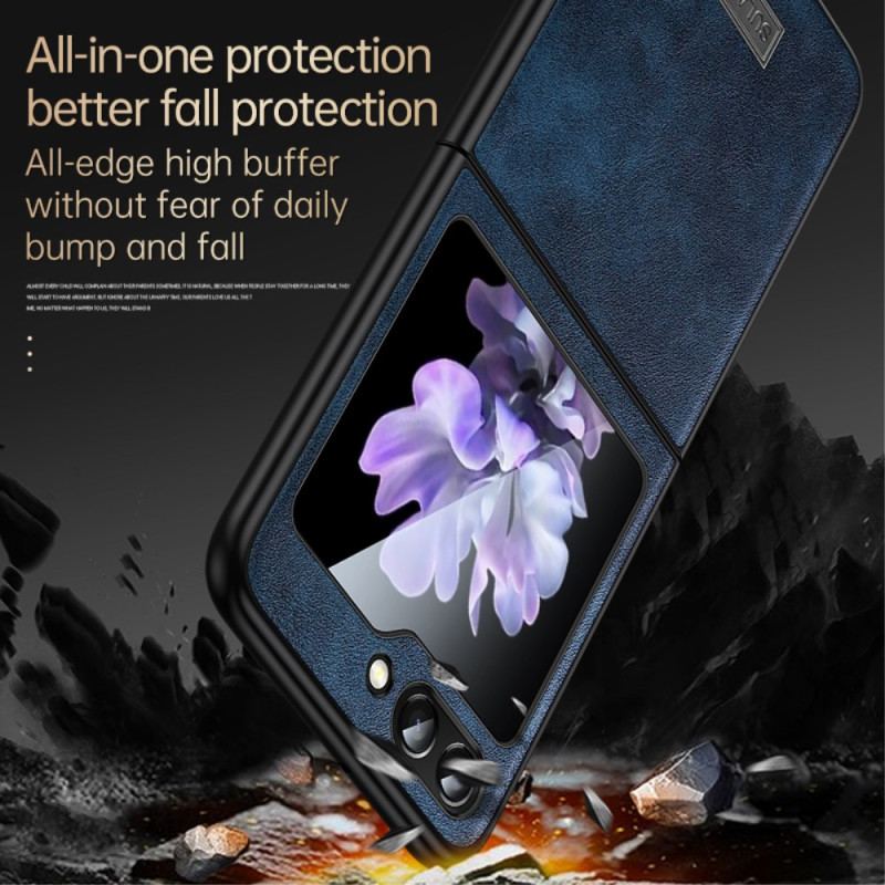 Etui Do Samsung Galaxy Z Fold 6 Sulada