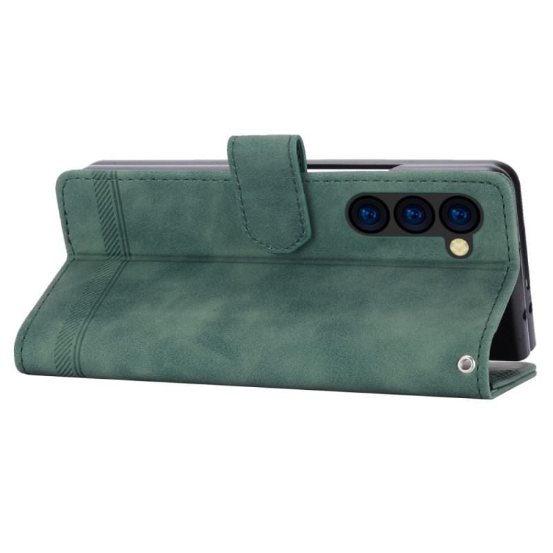 Etui Folio Do Samsung Galaxy Z Fold 6 Różnica