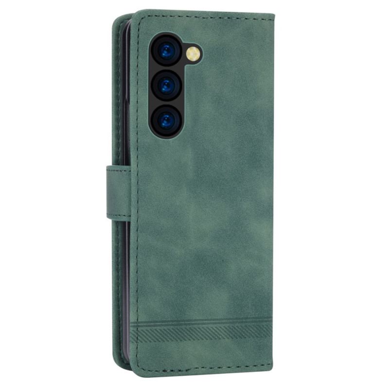 Etui Folio Do Samsung Galaxy Z Fold 6 Różnica