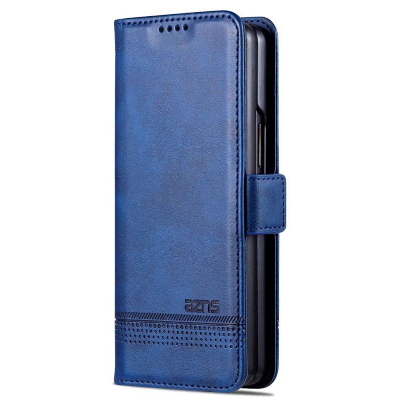 Etui Folio Samsung Galaxy Z Fold 6 Azns
