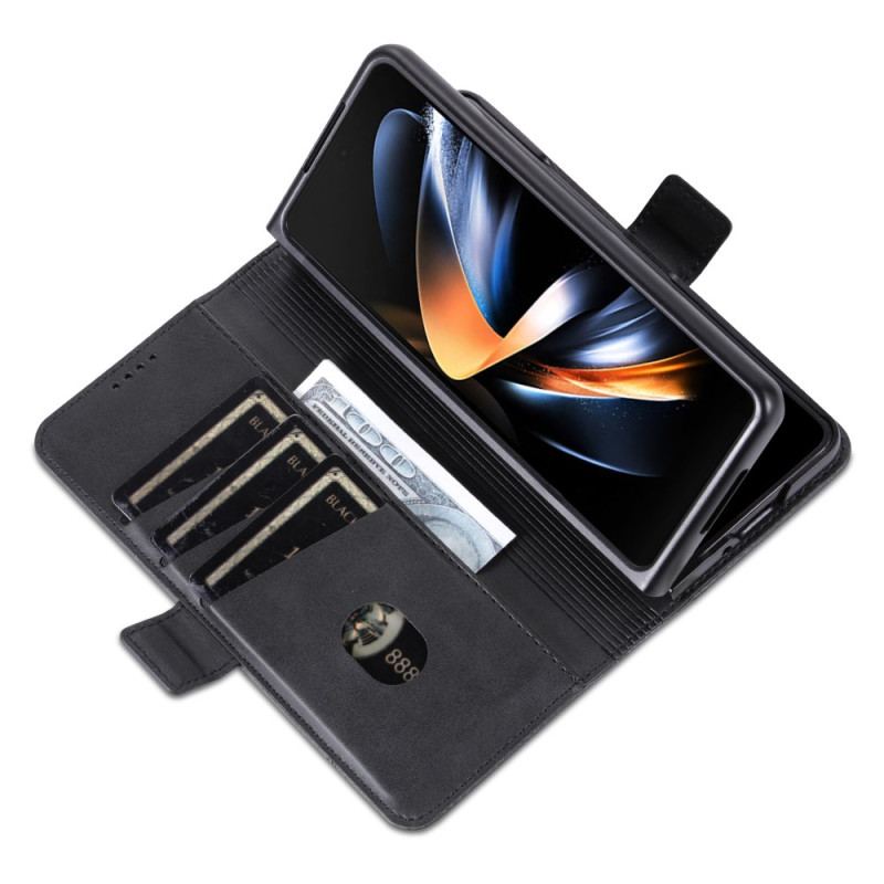 Etui Folio Samsung Galaxy Z Fold 6 Azns
