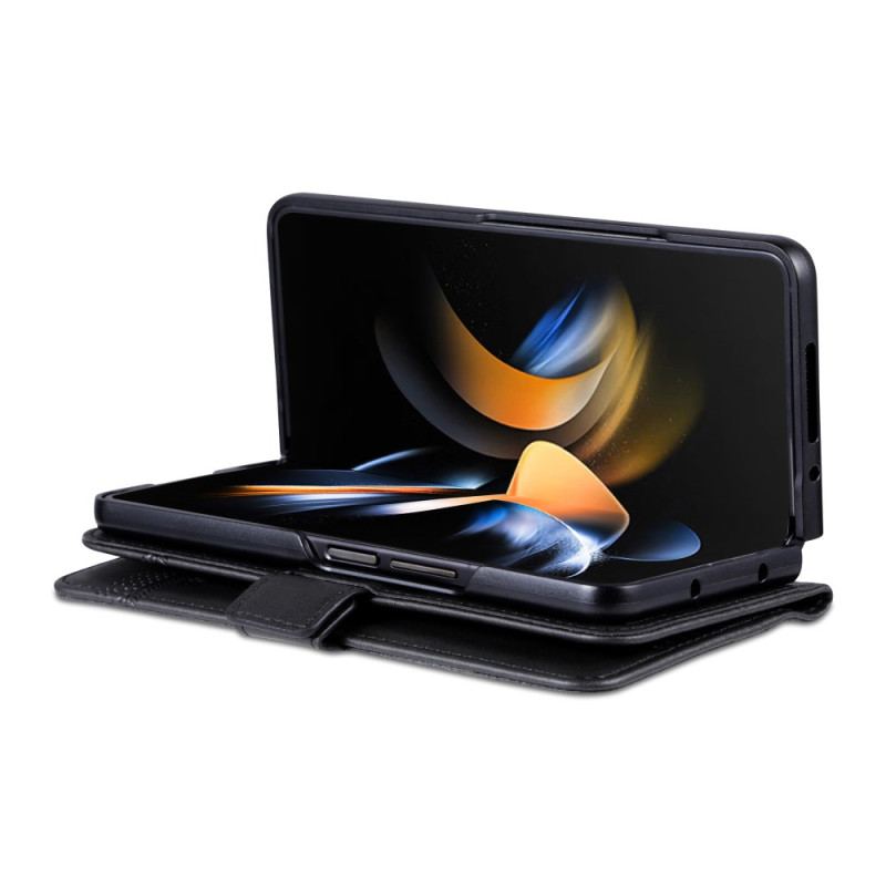 Etui Folio Samsung Galaxy Z Fold 6 Azns