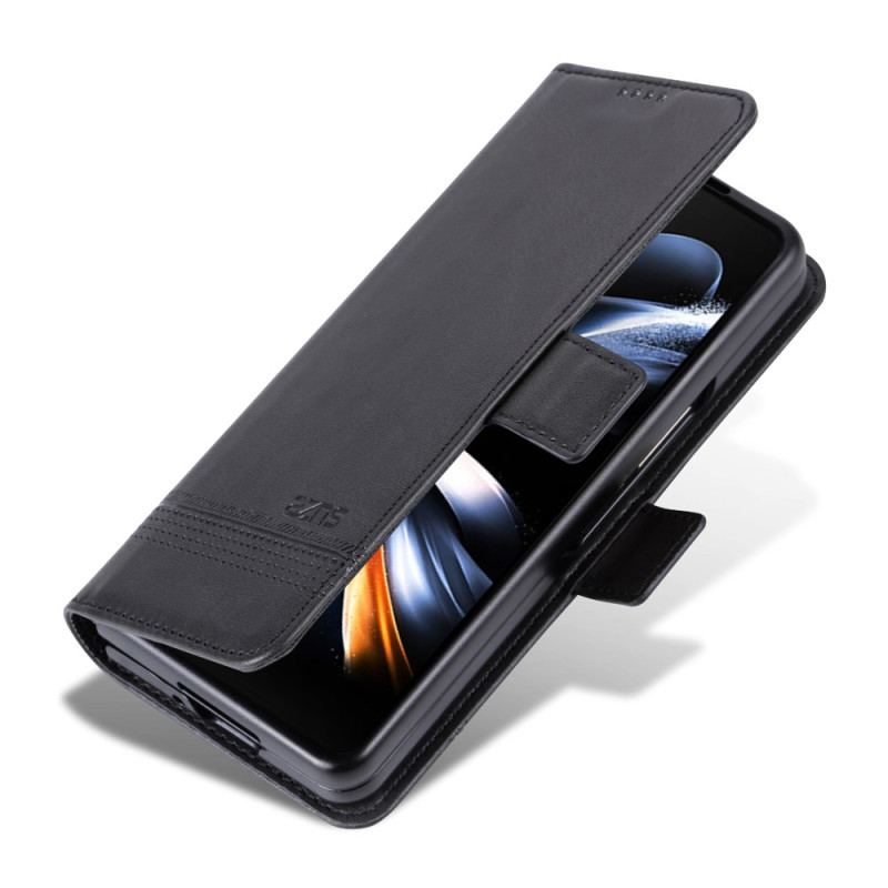 Etui Folio Samsung Galaxy Z Fold 6 Azns