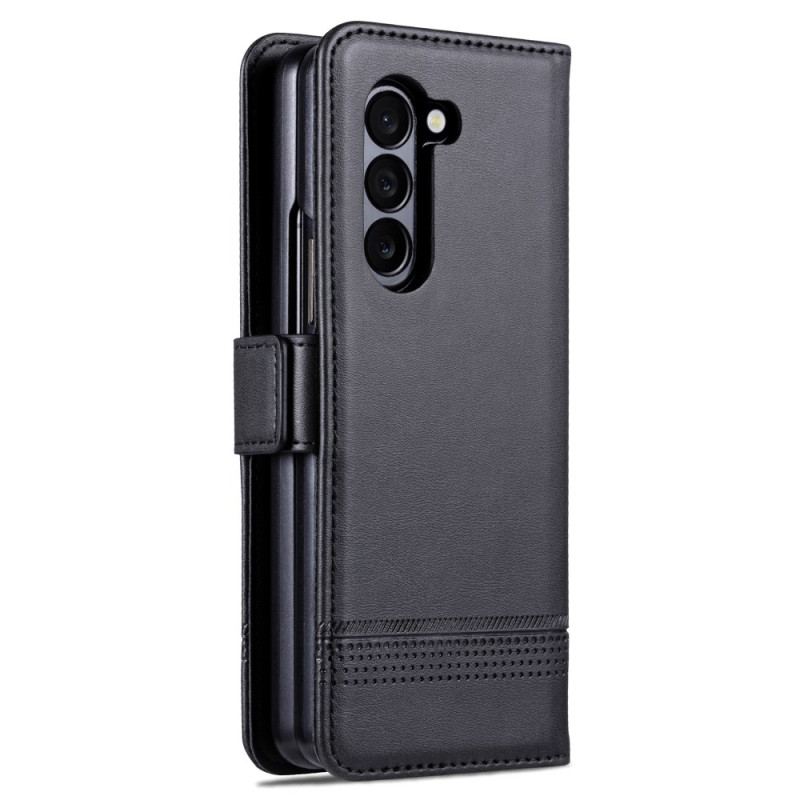 Etui Folio Samsung Galaxy Z Fold 6 Azns