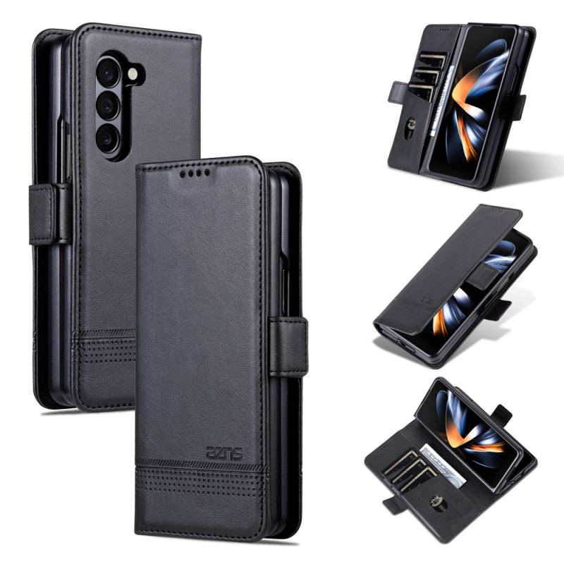 Etui Folio Samsung Galaxy Z Fold 6 Azns