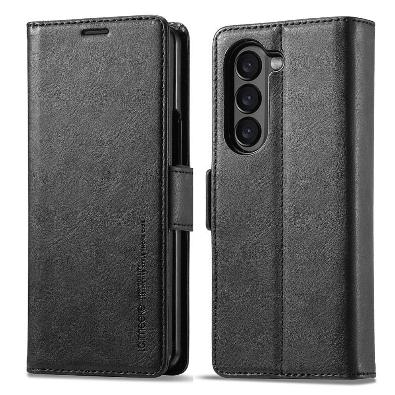 Etui Folio Samsung Galaxy Z Fold 6 Klasyczny Lc.imeeke