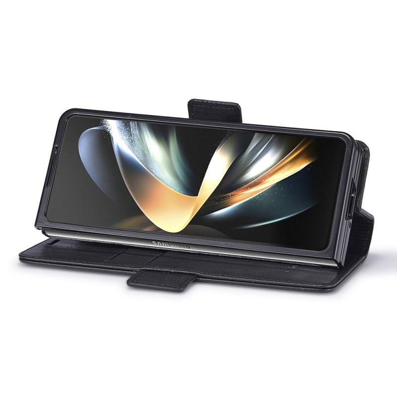Etui Folio Samsung Galaxy Z Fold 6 Klasyczny Lc.imeeke