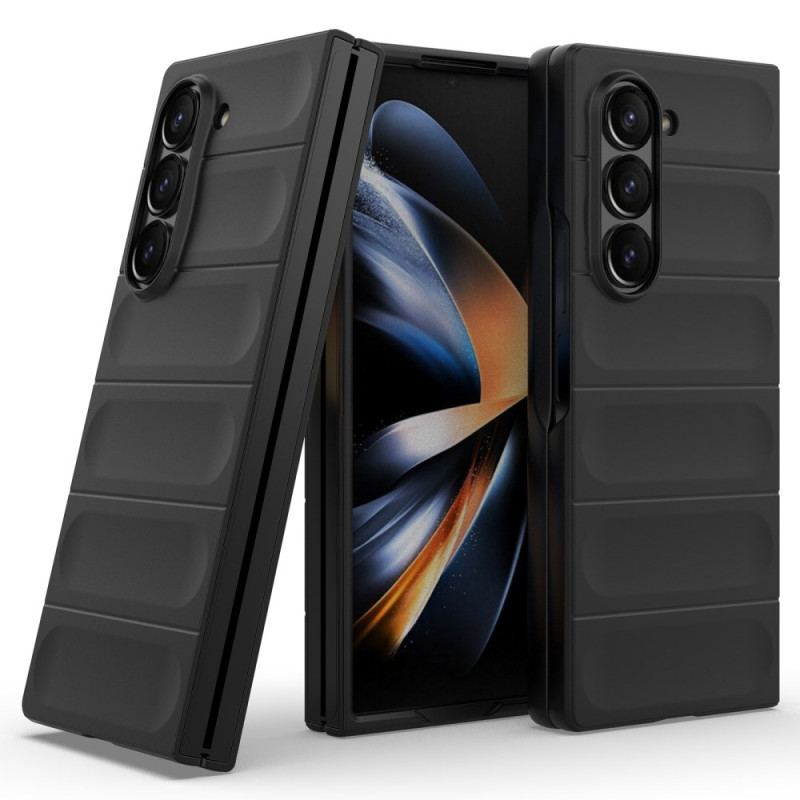 Etui Samsung Galaxy Z Fold 6 Antypoślizgowy