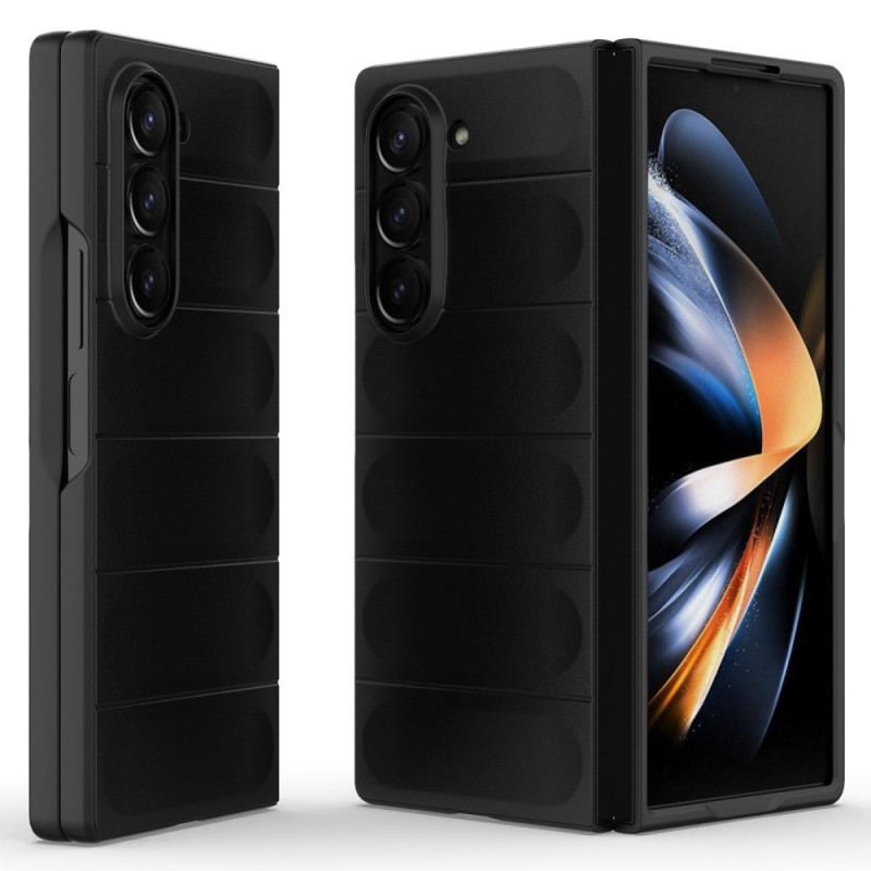 Etui Samsung Galaxy Z Fold 6 Antypoślizgowy