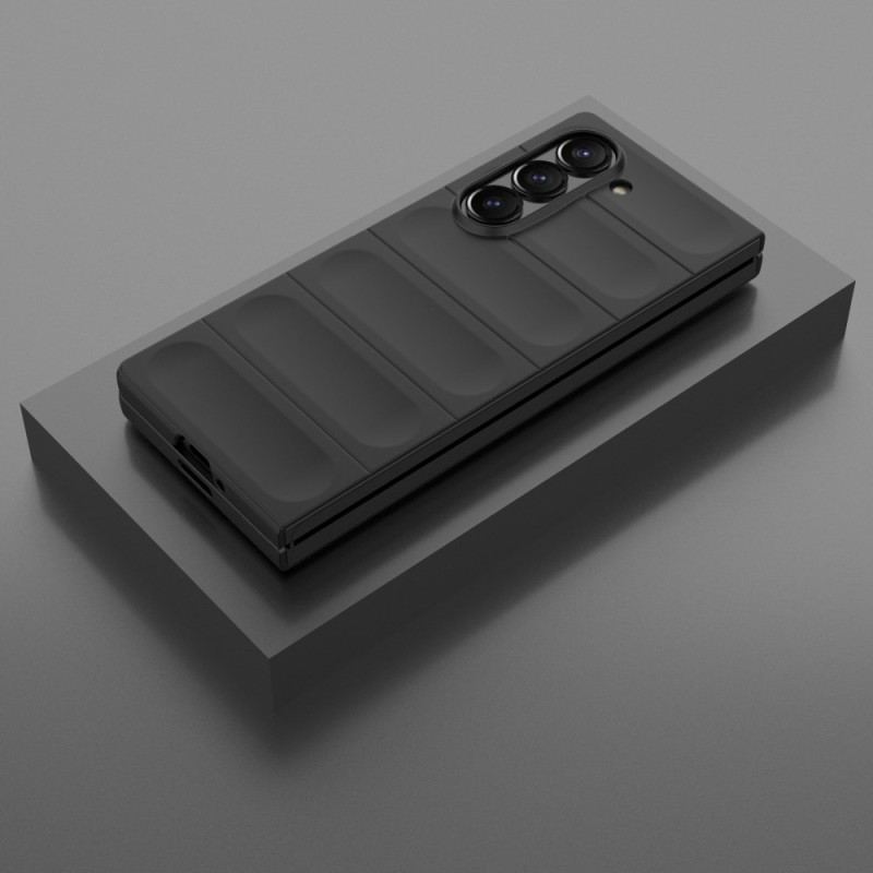 Etui Samsung Galaxy Z Fold 6 Antypoślizgowy